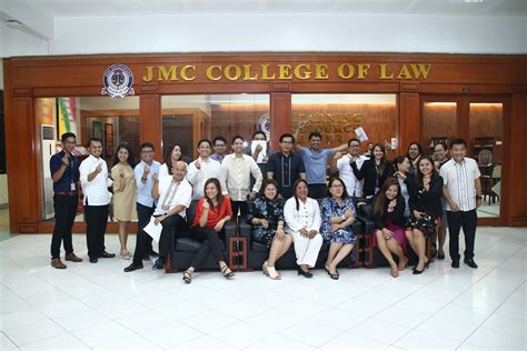 law school in davao|JMCFI College of Law .